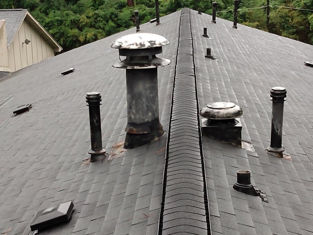 Home detail inspection